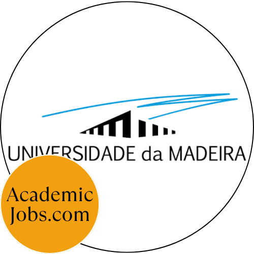 Universidade da Madeira Jobs logo